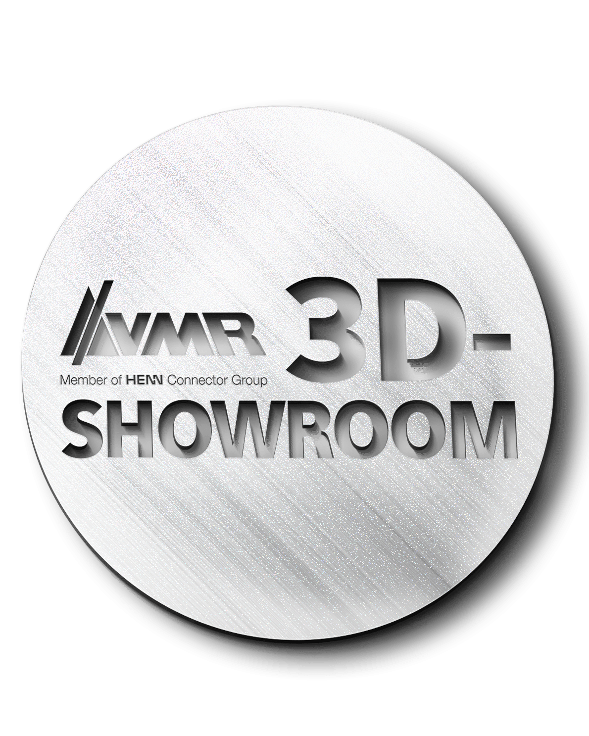 VMR 3D-Showwroom