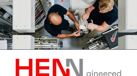 VMR wird zu HENNgineered